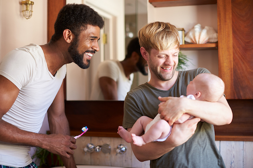Sachs Family Law, PC Divorce with Children